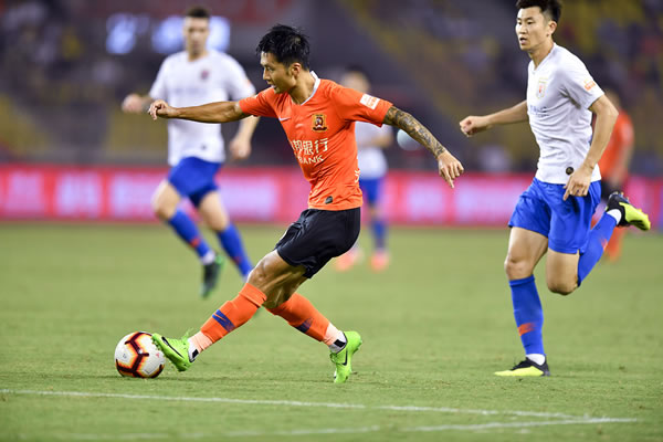 U23亚洲杯中国队赛程：1月8日22点对伊拉克，11日19:30对澳大利亚