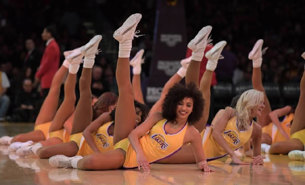 终结24连胜！打爆联盟第一！2026年NBA最大冷门