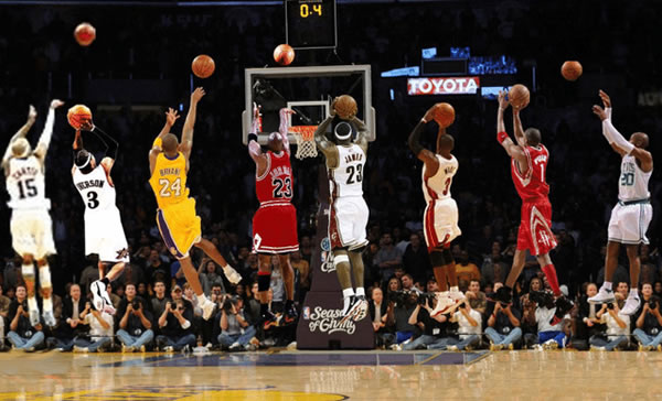 2026年1月1日 NBA常规赛 开拓者vs雷霆 录像回放高清