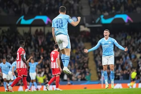 澳大利亚U23中场：我们踢得不差；中国队射了一脚门就进了