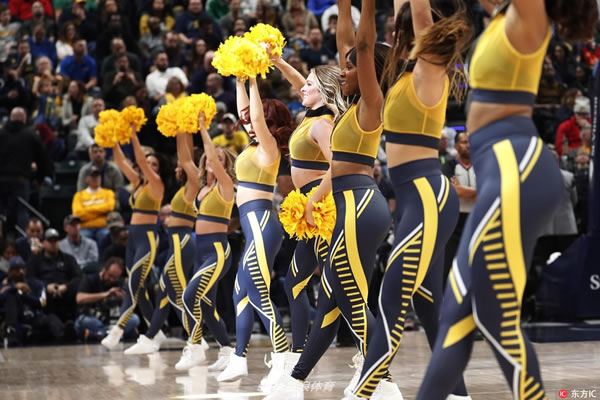 NBA今日快讯:3月4日10场激战!爆冷+狂胜+逆转全来了!